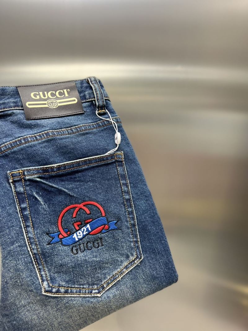 Gucci Jeans